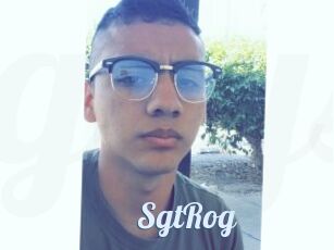 SgtRog