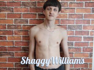 ShaggyWilliams