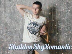 ShaldonShyRomantic