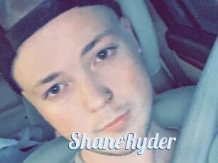 ShaneRyder