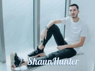 ShaunHunter