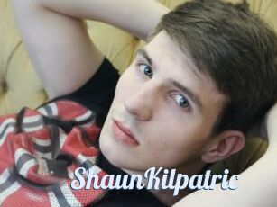 ShaunKilpatric