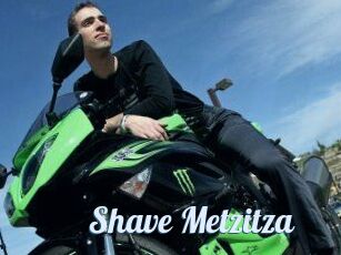 Shave_Metzitza