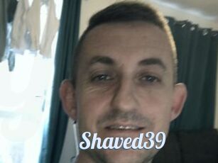 Shaved39