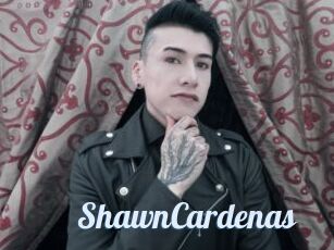 ShawnCardenas