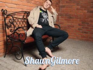 ShawnGilmore