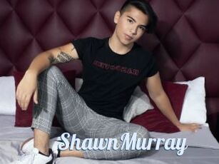 ShawnMurray