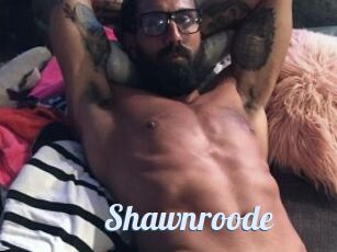 Shawnroode