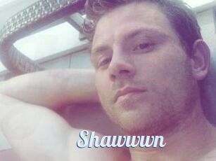 Shawwwn