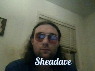 Sheadave
