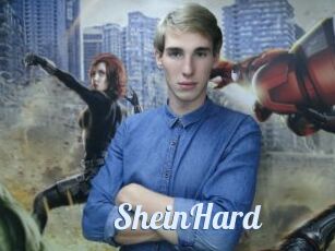 SheinHard