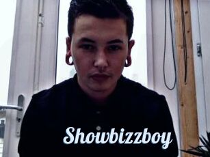 Showbizzboy
