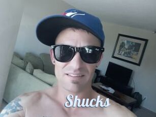 Shucks