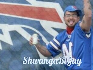 ShwangaBiGuy