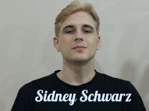 Sidney_Schwarz