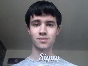 Siguy