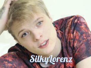 SilkyLorenz