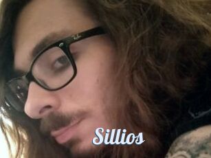Sillios