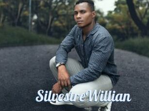 SilvestreWillian