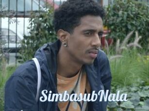 SimbasubNala