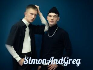 SimonAndGreg