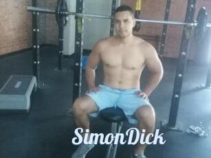 SimonDick