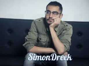 SimonDreek