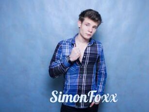 SimonFoxx