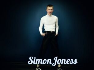 SimonJoness