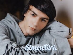 SimonKirk