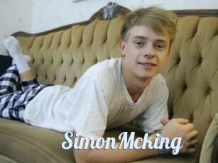SimonMcking