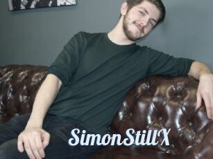 SimonStillX