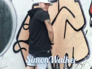 SimonWalker