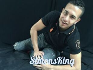 SimonsKing
