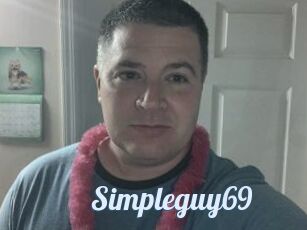 Simpleguy69