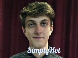 SimplyHot