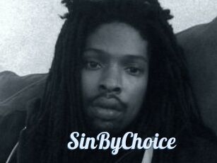 SinByChoice