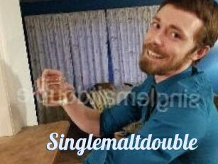 Singlemaltdouble