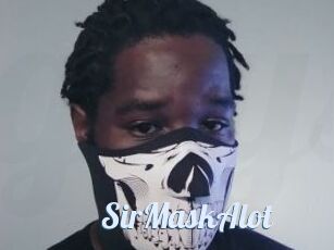SirMaskAlot