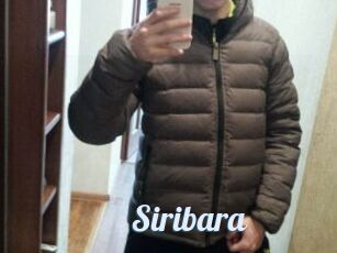 Siribara