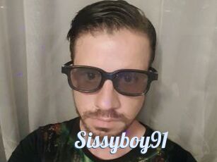 Sissyboy91