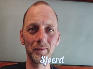 Sjoerd