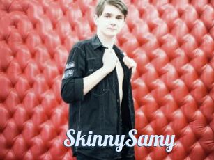 SkinnySamy