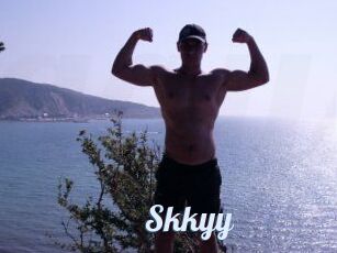 Skkyy