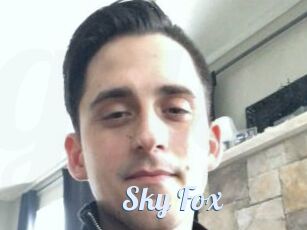 Sky_Fox