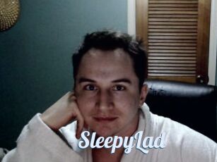 SleepyLad