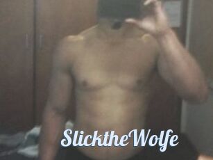 SlicktheWolfe