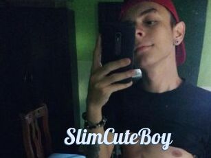 SlimCuteBoy