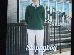 Sloppyboy