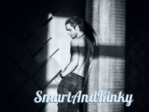 SmartAndKinky